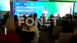 Uticaj klimatskih promena